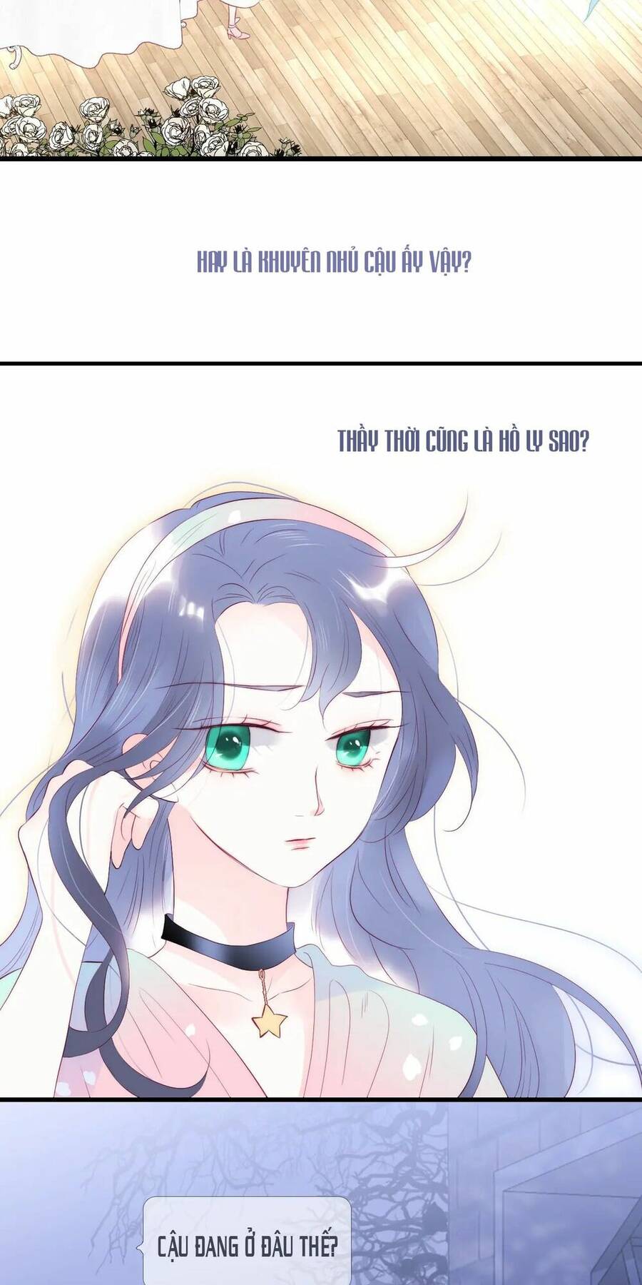 Chạy Trốn Cùng Con Nhím - Chương 49 - Trang 29