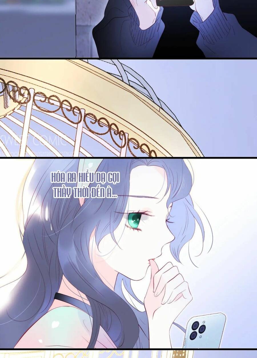 Chạy Trốn Cùng Con Nhím - Chương 49 - Trang 32