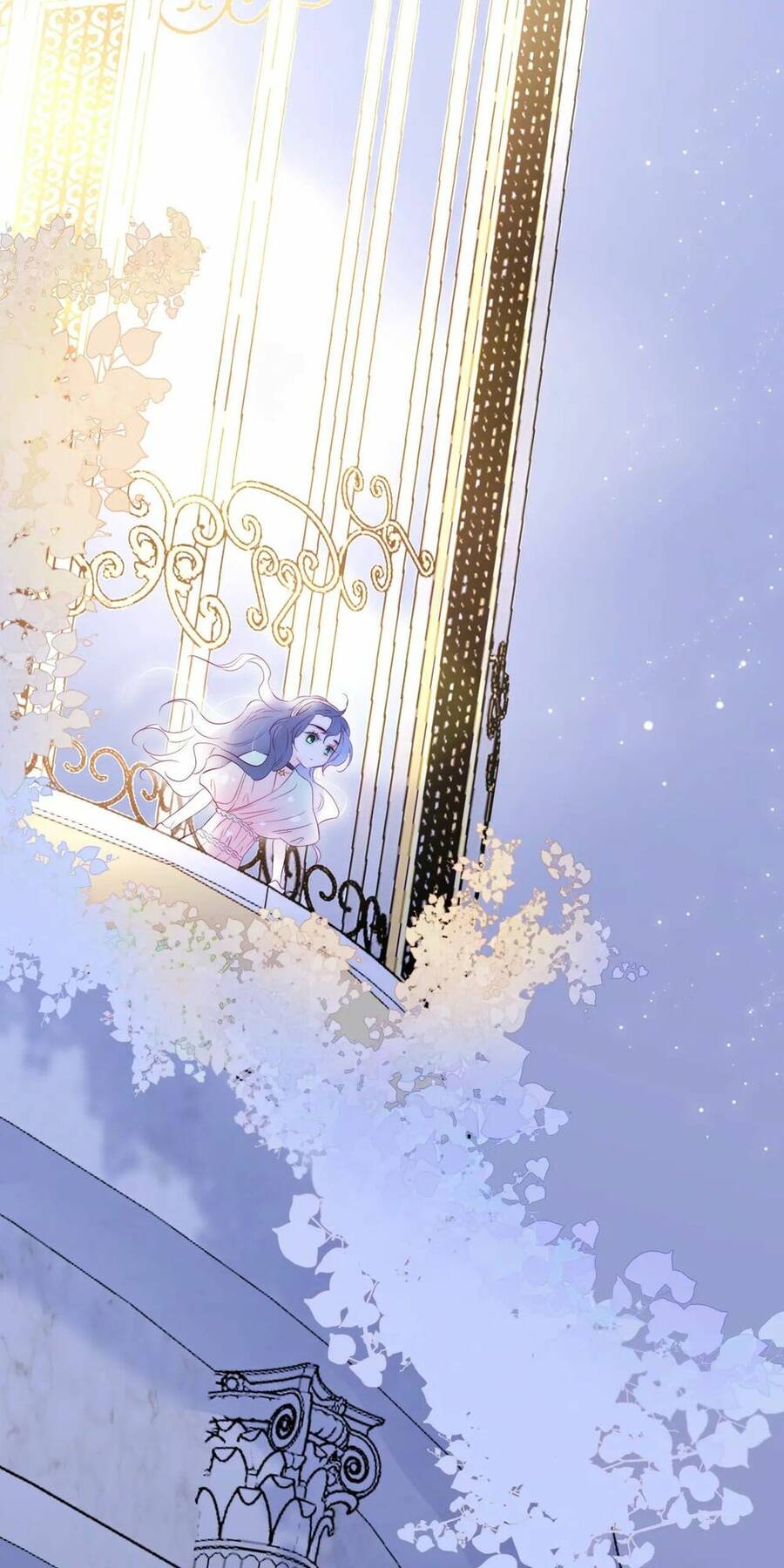 Chạy Trốn Cùng Con Nhím - Chương 49 - Trang 33