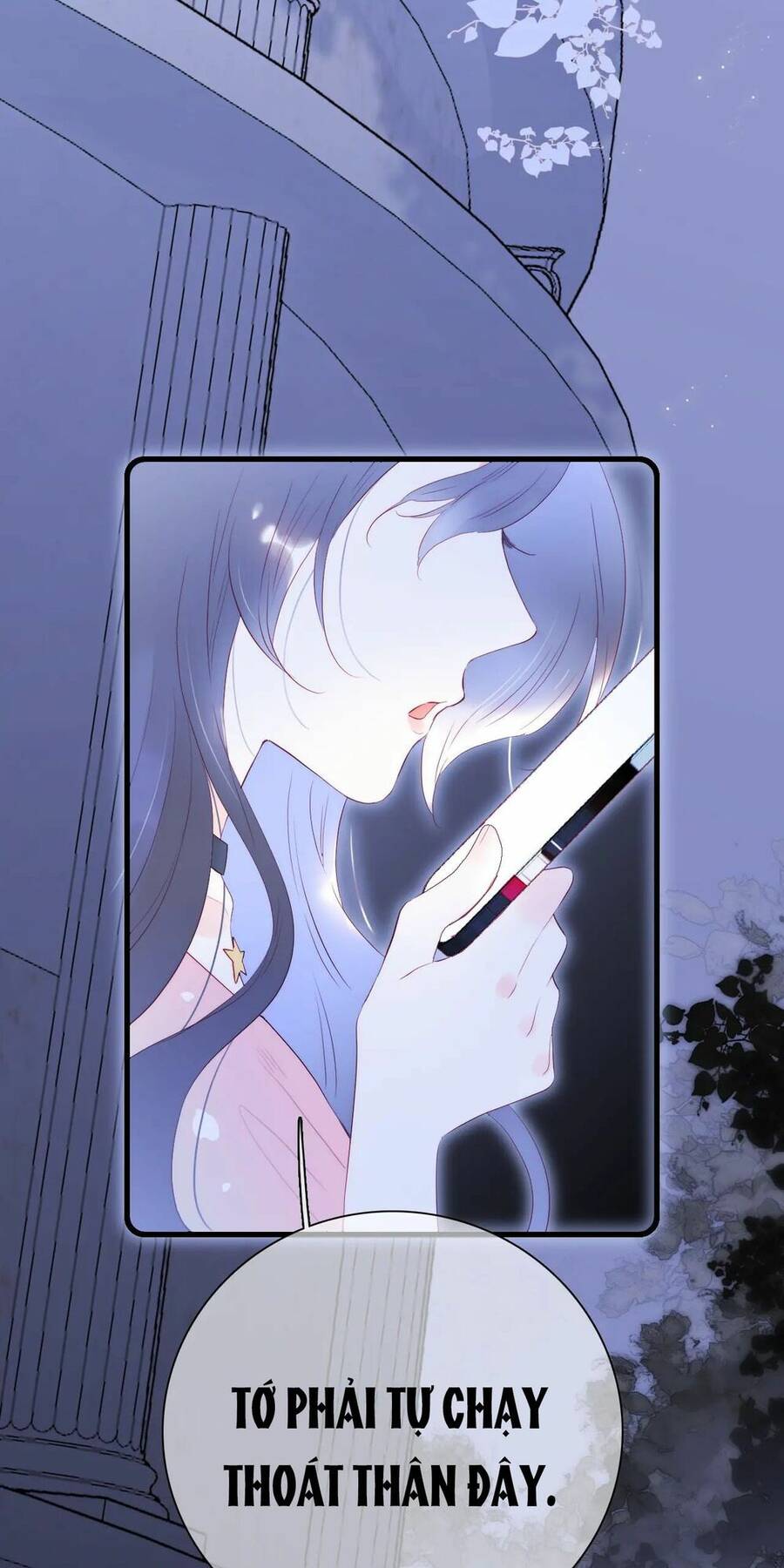 Chạy Trốn Cùng Con Nhím - Chương 49 - Trang 34