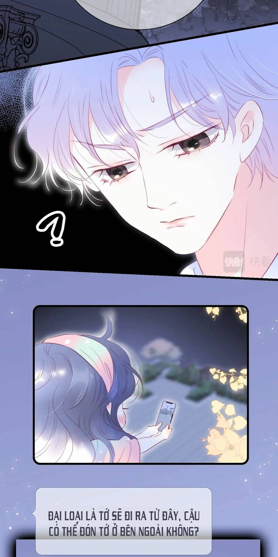 Chạy Trốn Cùng Con Nhím - Chương 49 - Trang 35