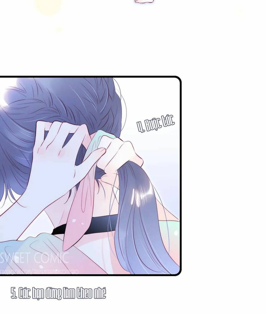 Chạy Trốn Cùng Con Nhím - Chương 49 - Trang 41