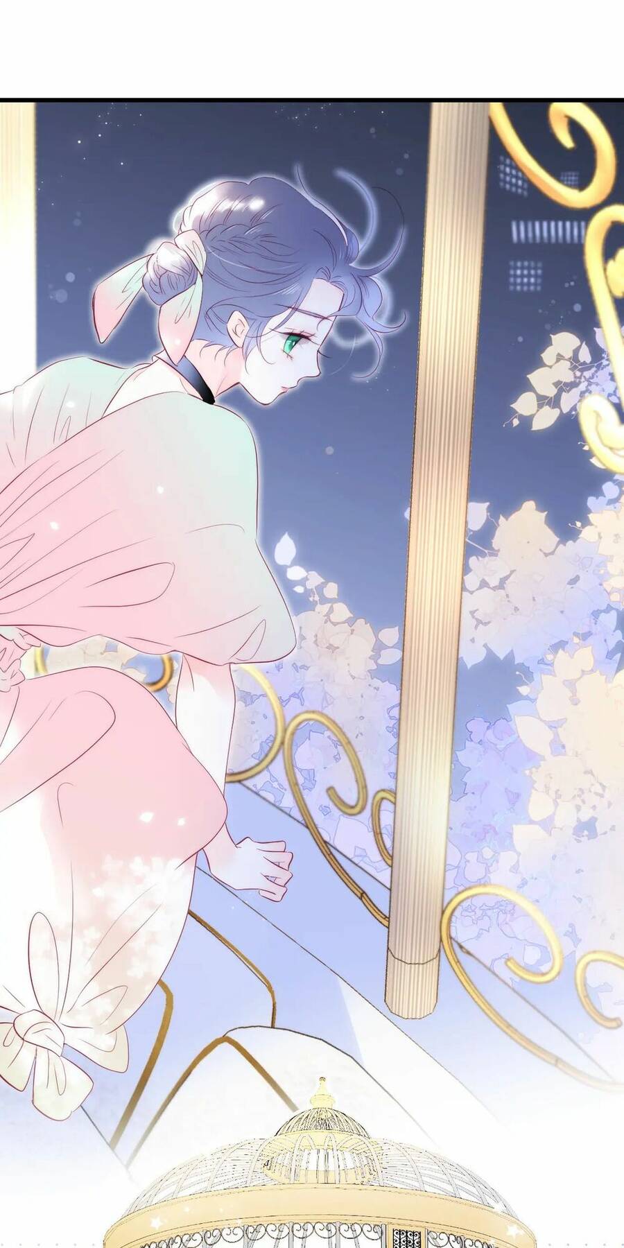 Chạy Trốn Cùng Con Nhím - Chương 49 - Trang 42