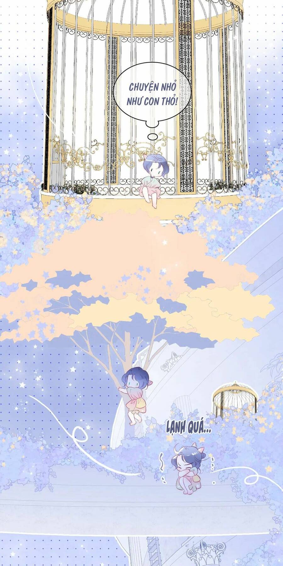 Chạy Trốn Cùng Con Nhím - Chương 49 - Trang 43