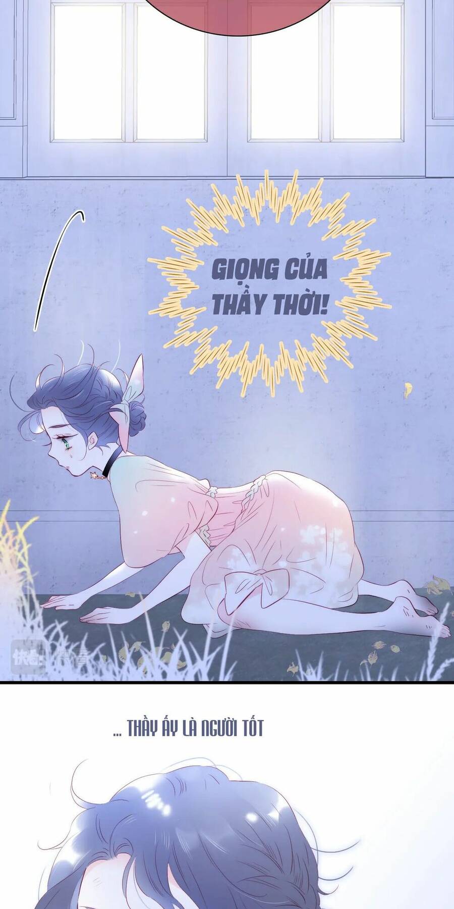 Chạy Trốn Cùng Con Nhím - Chương 49 - Trang 45