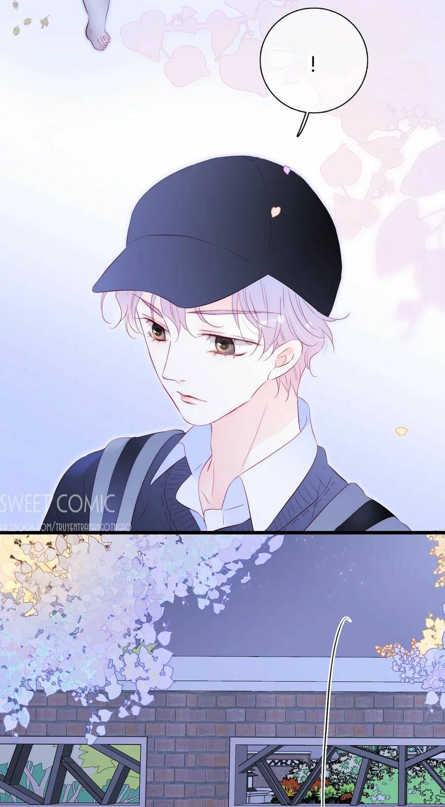 Chạy Trốn Cùng Con Nhím - Chương 49 - Trang 48