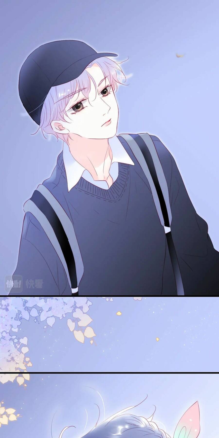 Chạy Trốn Cùng Con Nhím - Chương 49 - Trang 50