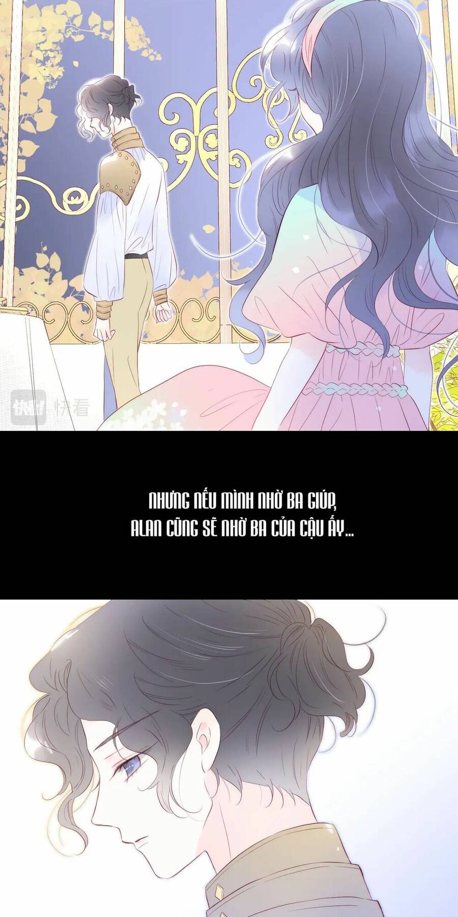 Chạy Trốn Cùng Con Nhím - Chương 49 - Trang 6