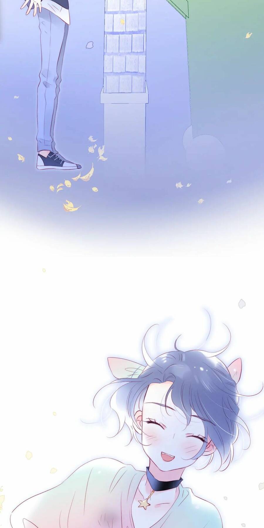 Chạy Trốn Cùng Con Nhím - Chương 49 - Trang 52