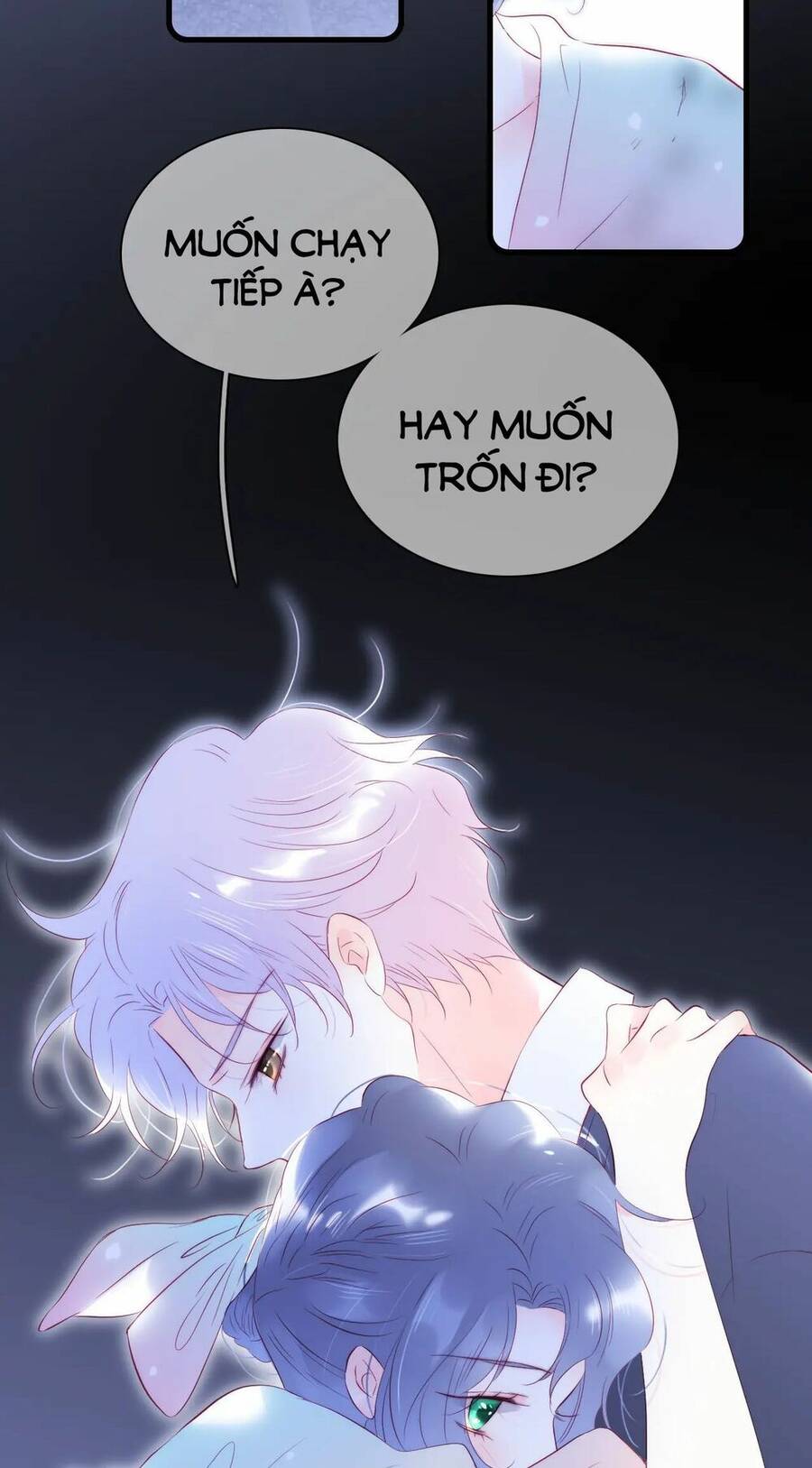 Chạy Trốn Cùng Con Nhím - Chương 49 - Trang 59