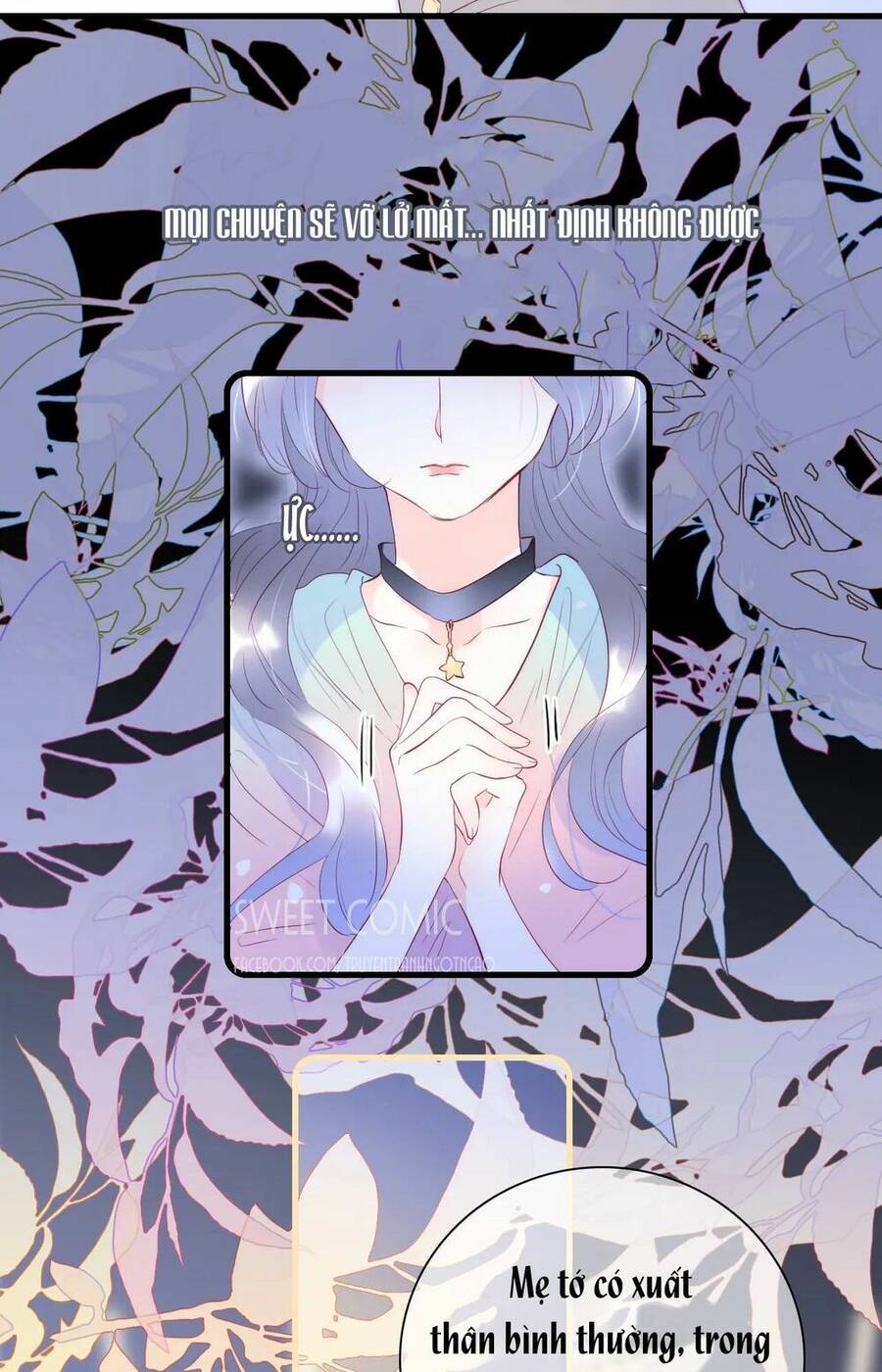 Chạy Trốn Cùng Con Nhím - Chương 49 - Trang 7