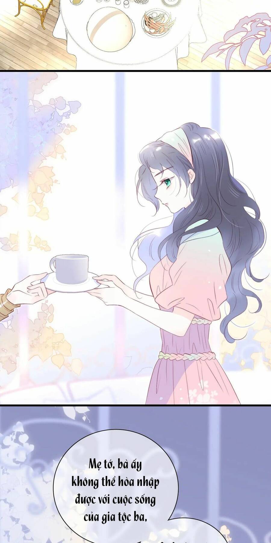 Chạy Trốn Cùng Con Nhím - Chương 49 - Trang 9