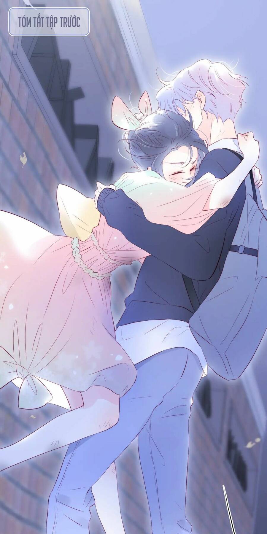 Chạy Trốn Cùng Con Nhím - Chương 50 - Trang 1