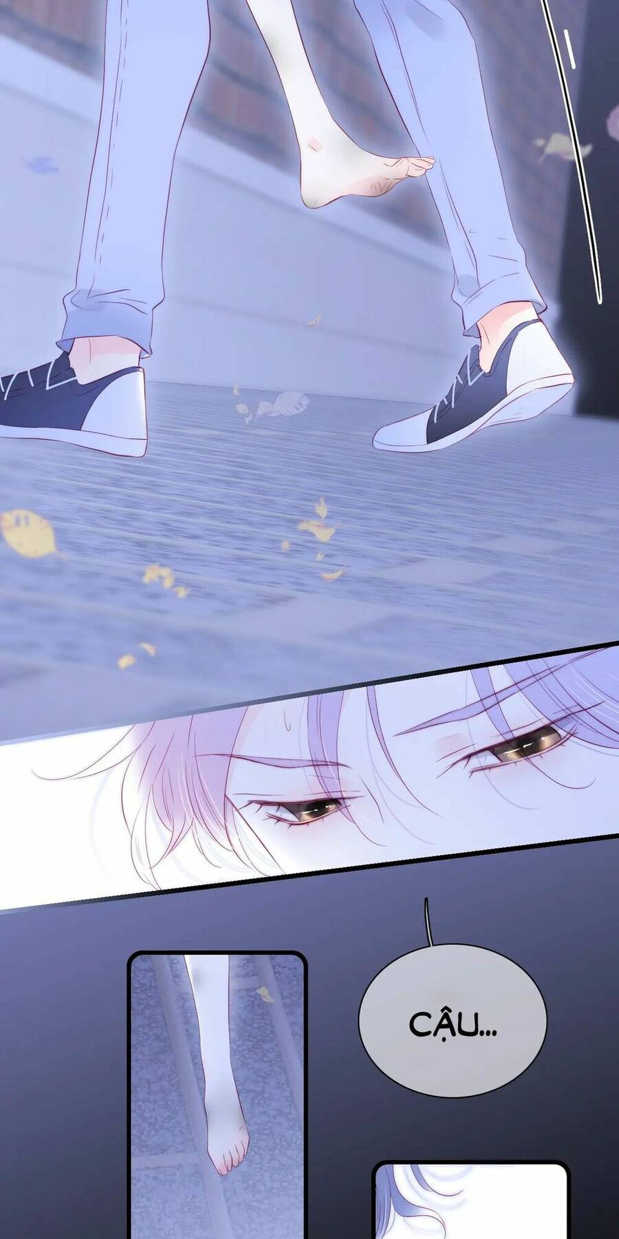 Chạy Trốn Cùng Con Nhím - Chương 50 - Trang 2