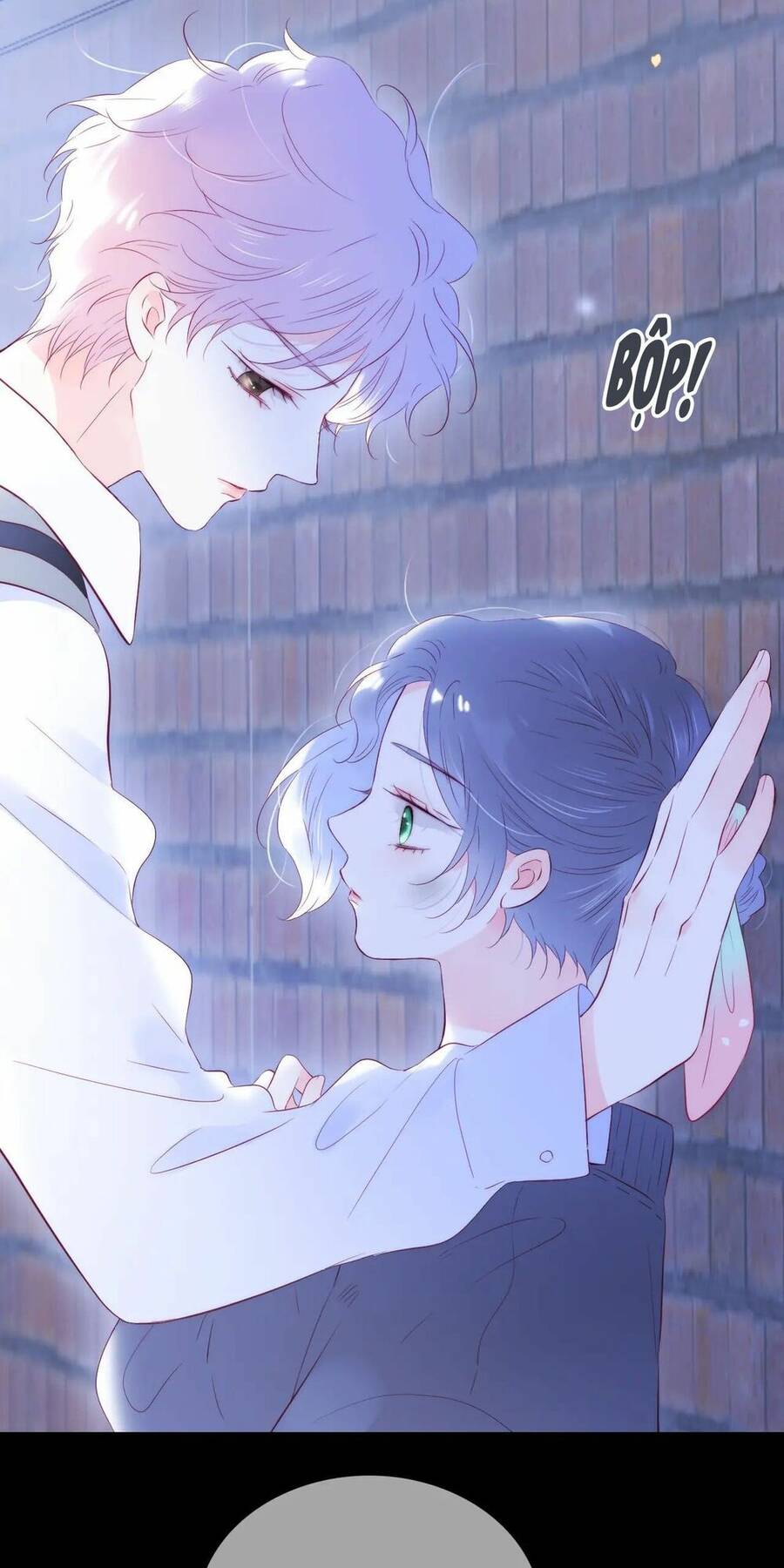 Chạy Trốn Cùng Con Nhím - Chương 50 - Trang 13