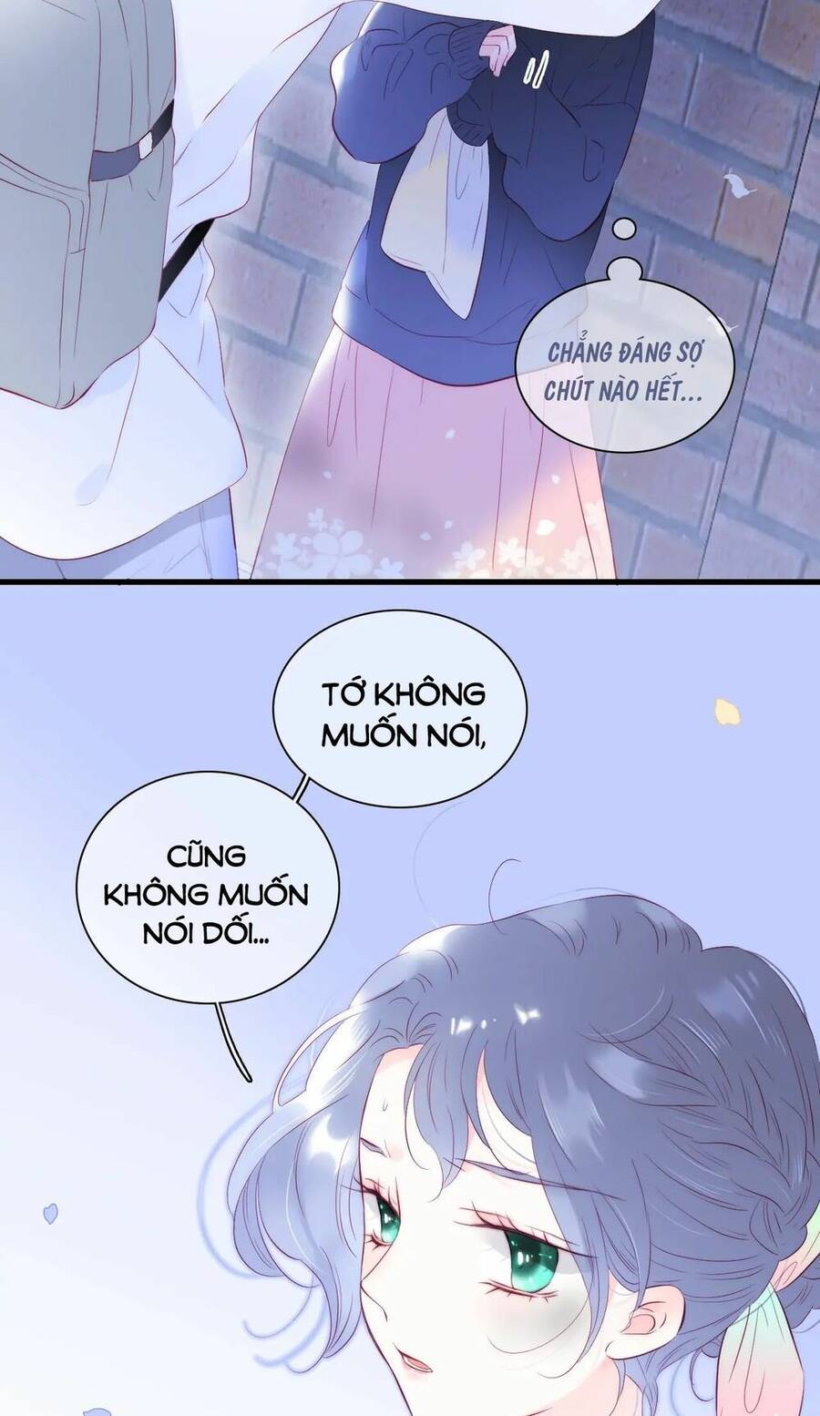 Chạy Trốn Cùng Con Nhím - Chương 50 - Trang 15