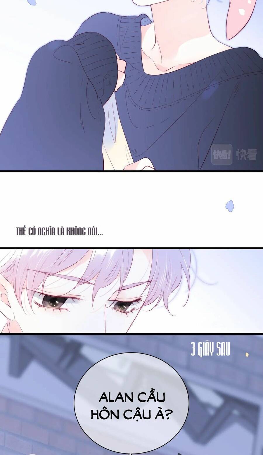 Chạy Trốn Cùng Con Nhím - Chương 50 - Trang 16