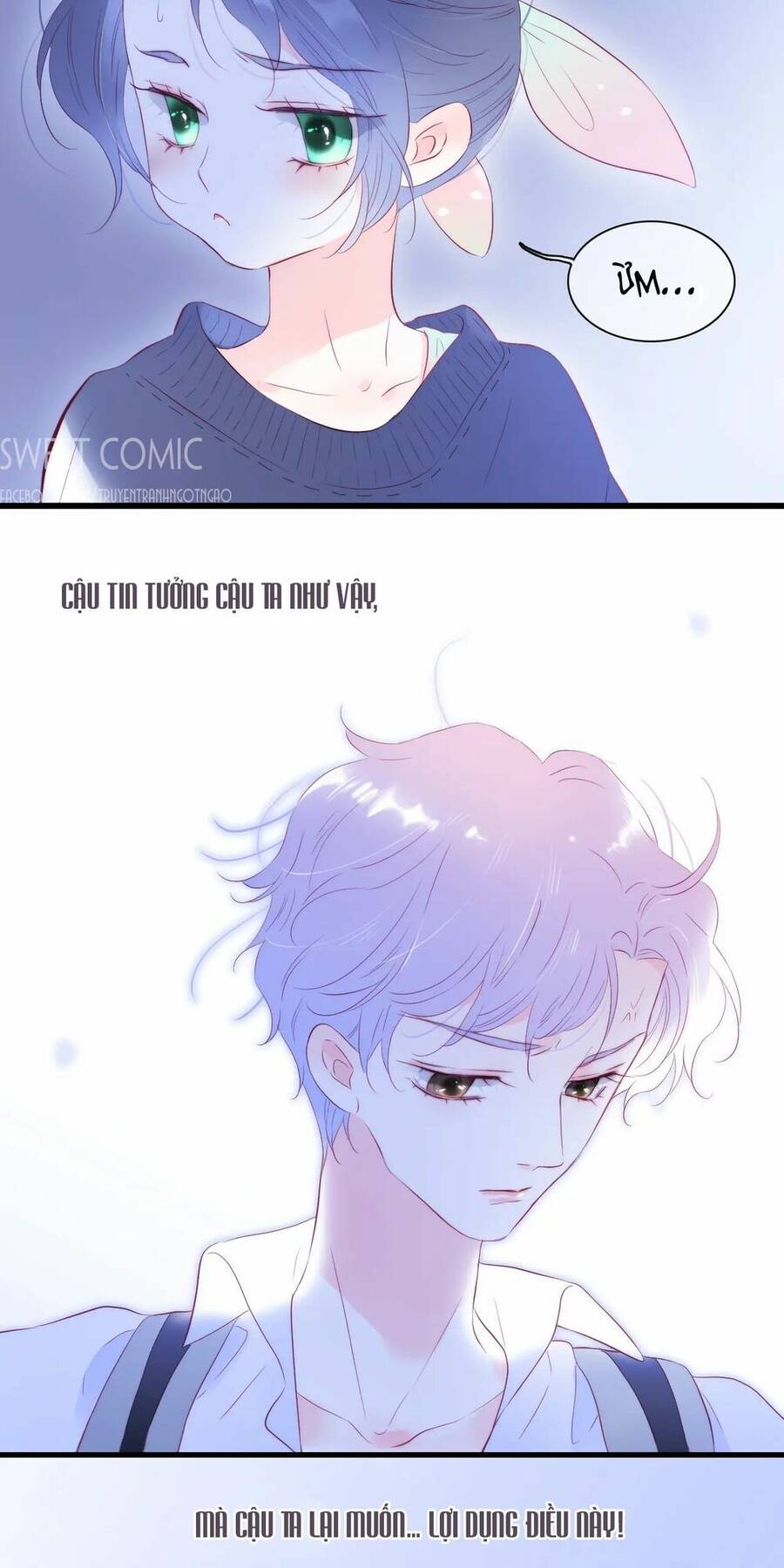 Chạy Trốn Cùng Con Nhím - Chương 50 - Trang 19