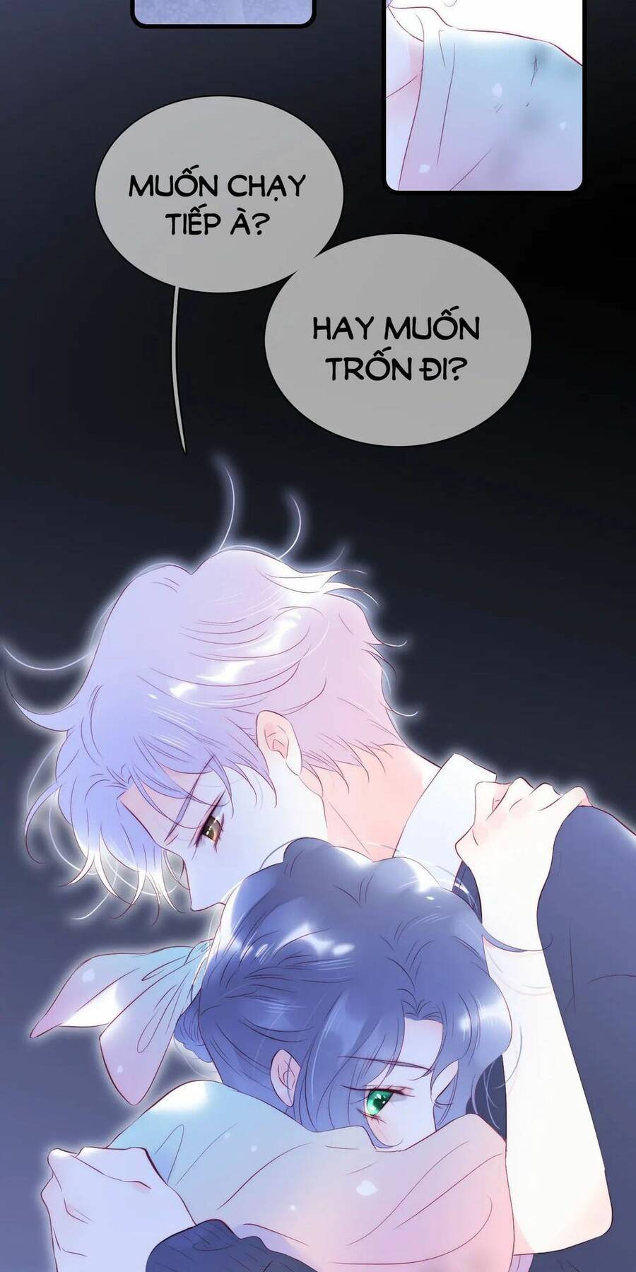Chạy Trốn Cùng Con Nhím - Chương 50 - Trang 3
