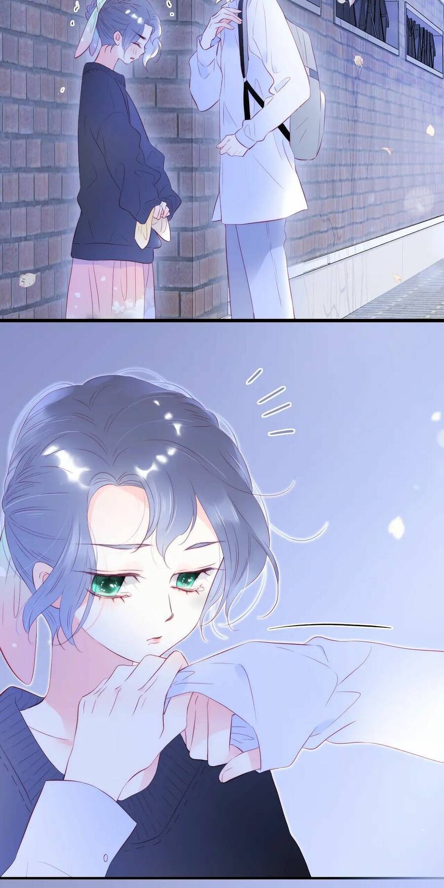 Chạy Trốn Cùng Con Nhím - Chương 50 - Trang 28