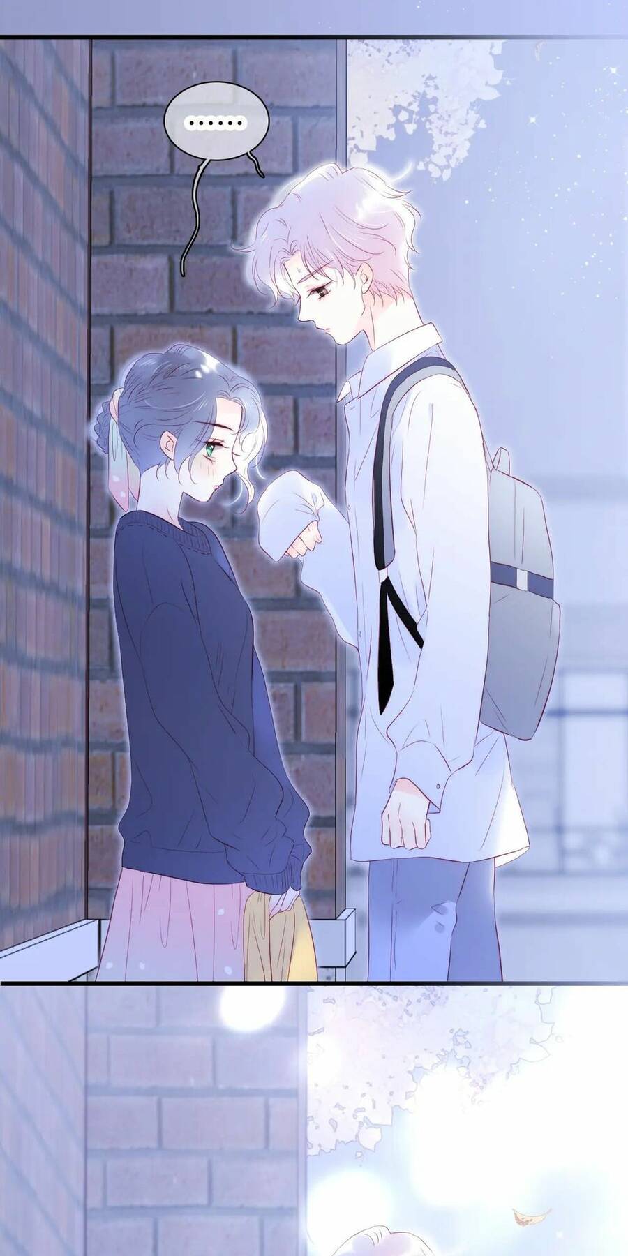 Chạy Trốn Cùng Con Nhím - Chương 50 - Trang 29