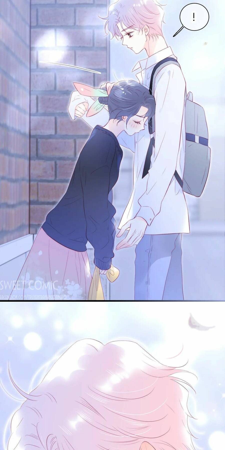 Chạy Trốn Cùng Con Nhím - Chương 50 - Trang 30