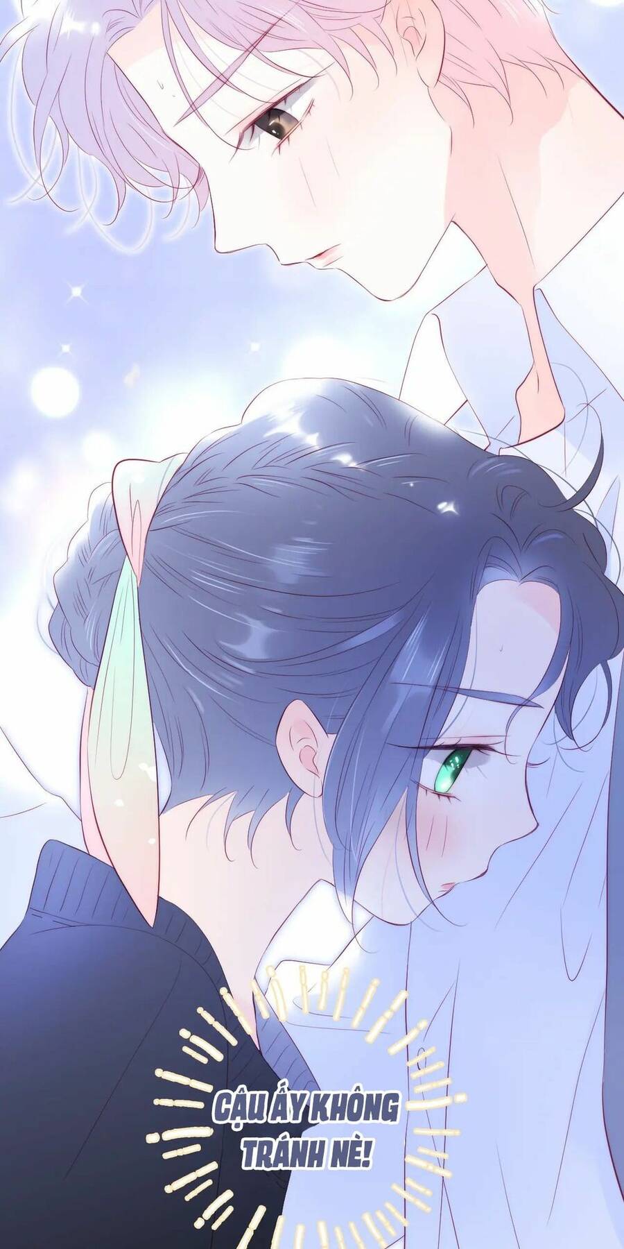 Chạy Trốn Cùng Con Nhím - Chương 50 - Trang 31