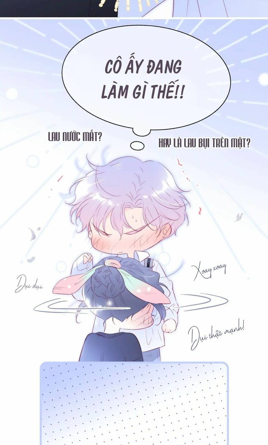 Chạy Trốn Cùng Con Nhím - Chương 50 - Trang 32