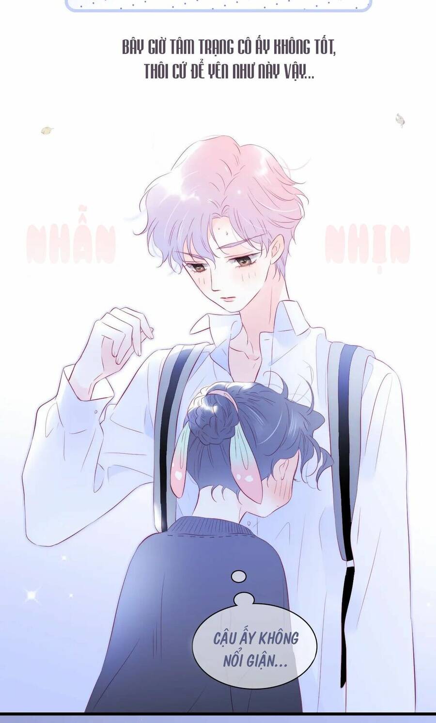 Chạy Trốn Cùng Con Nhím - Chương 50 - Trang 33