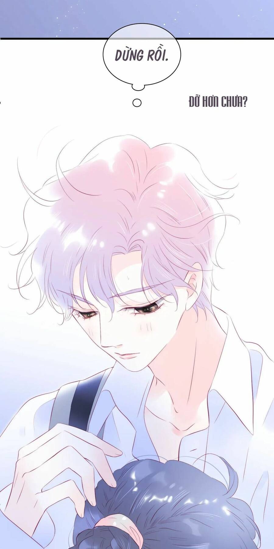 Chạy Trốn Cùng Con Nhím - Chương 50 - Trang 34