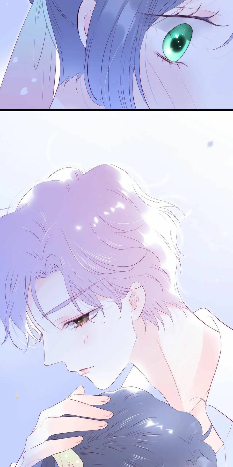 Chạy Trốn Cùng Con Nhím - Chương 50 - Trang 36