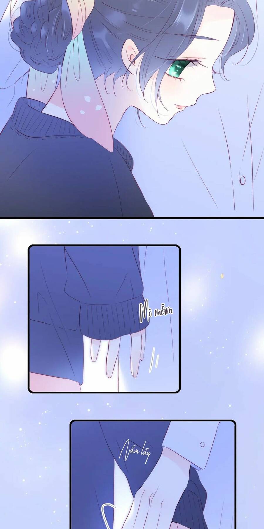 Chạy Trốn Cùng Con Nhím - Chương 50 - Trang 37