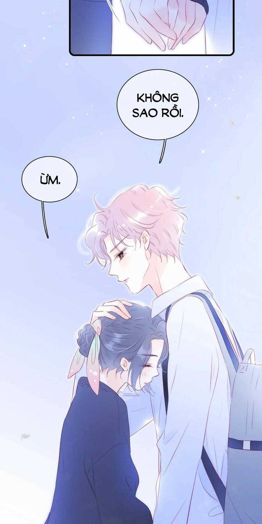 Chạy Trốn Cùng Con Nhím - Chương 50 - Trang 38