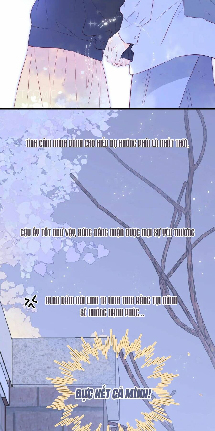 Chạy Trốn Cùng Con Nhím - Chương 50 - Trang 39