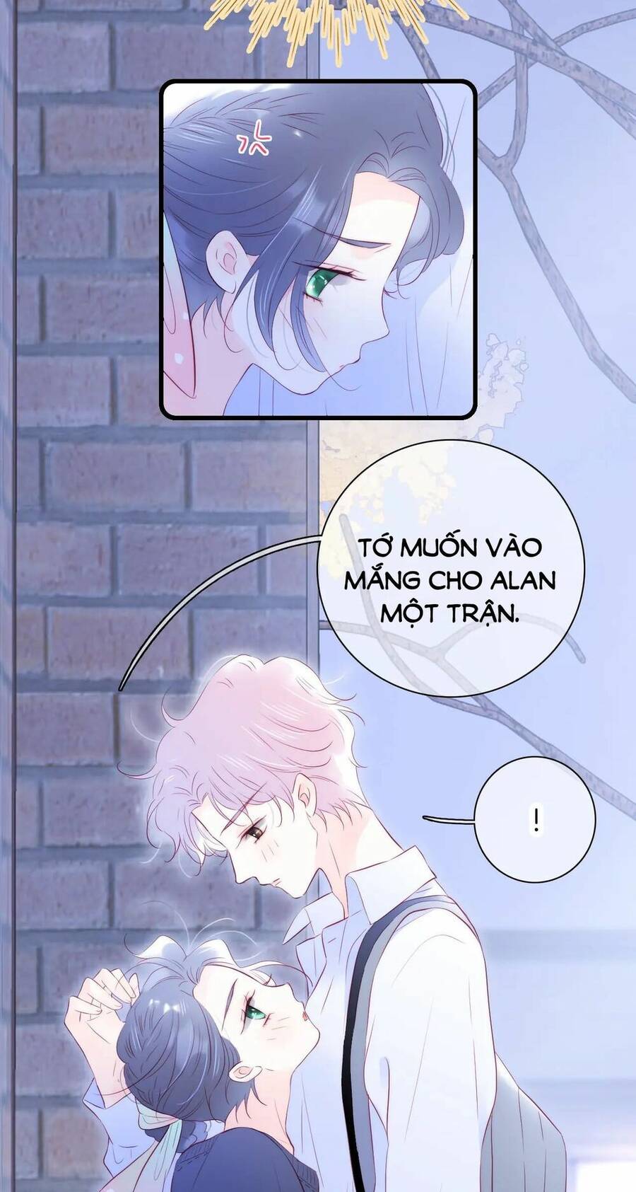 Chạy Trốn Cùng Con Nhím - Chương 50 - Trang 40