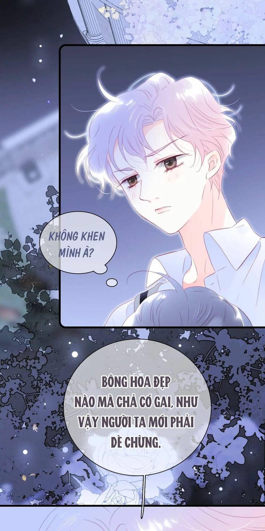 Chạy Trốn Cùng Con Nhím - Chương 50 - Trang 42