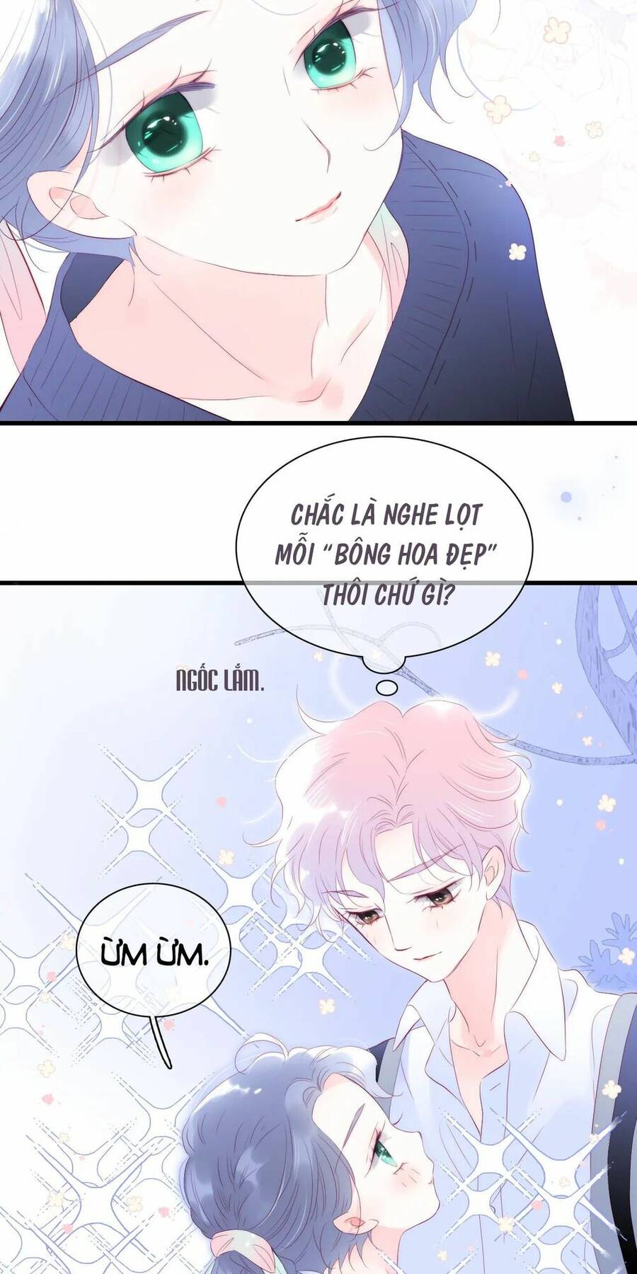 Chạy Trốn Cùng Con Nhím - Chương 50 - Trang 44