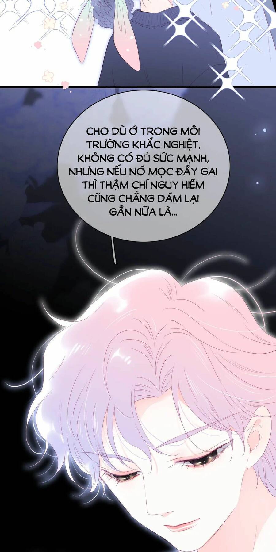 Chạy Trốn Cùng Con Nhím - Chương 50 - Trang 45