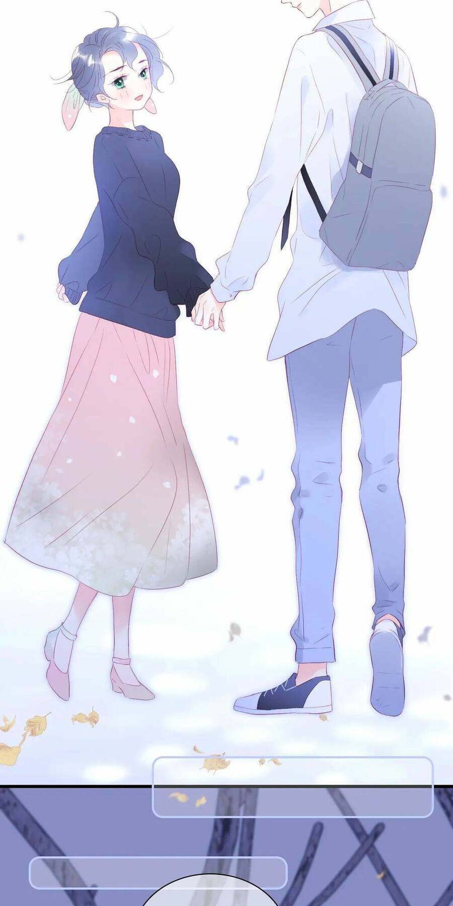 Chạy Trốn Cùng Con Nhím - Chương 50 - Trang 47