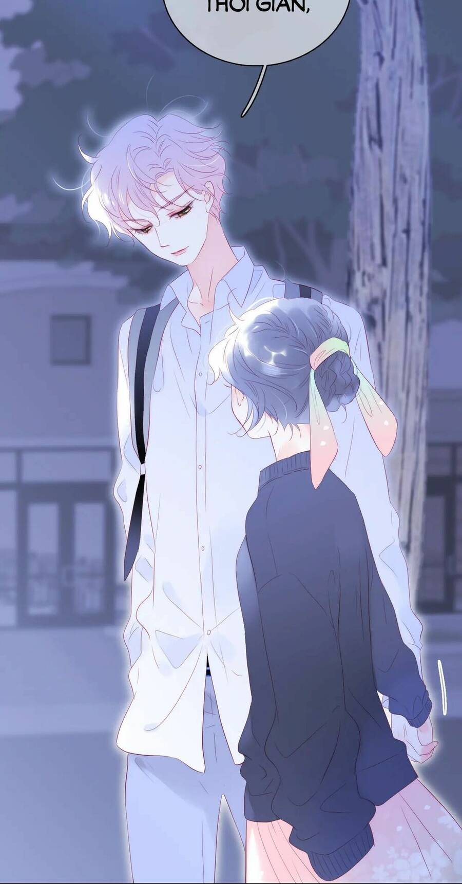 Chạy Trốn Cùng Con Nhím - Chương 50 - Trang 49