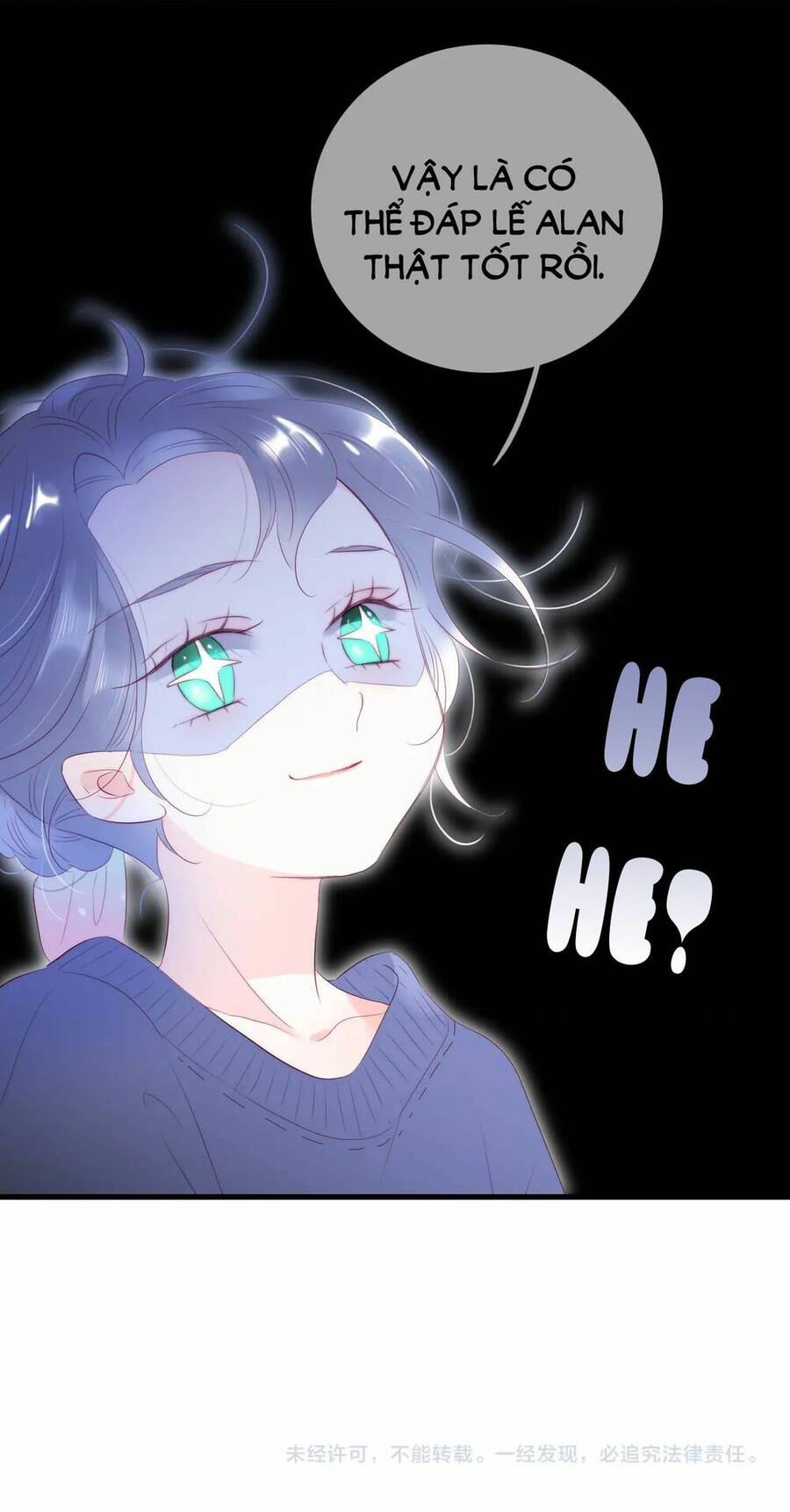 Chạy Trốn Cùng Con Nhím - Chương 50 - Trang 50