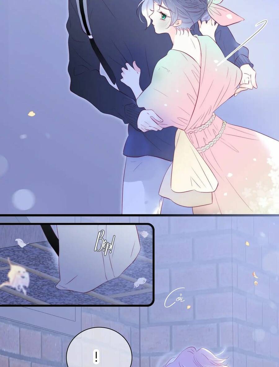 Chạy Trốn Cùng Con Nhím - Chương 50 - Trang 7