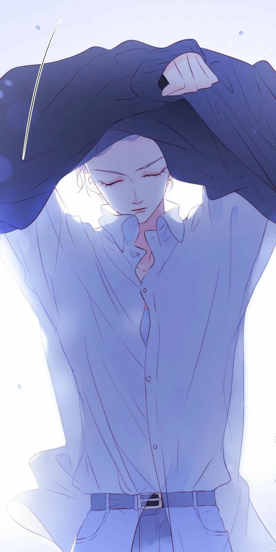 Chạy Trốn Cùng Con Nhím - Chương 50 - Trang 9