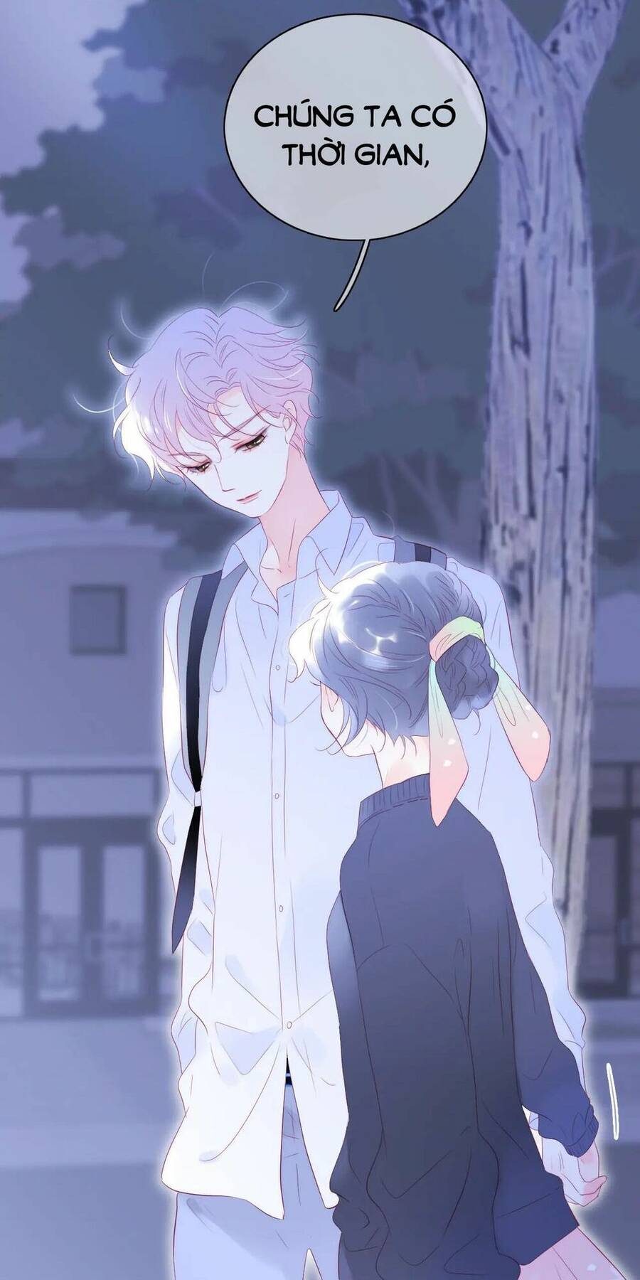 Chạy Trốn Cùng Con Nhím - Chương 51 - Trang 2