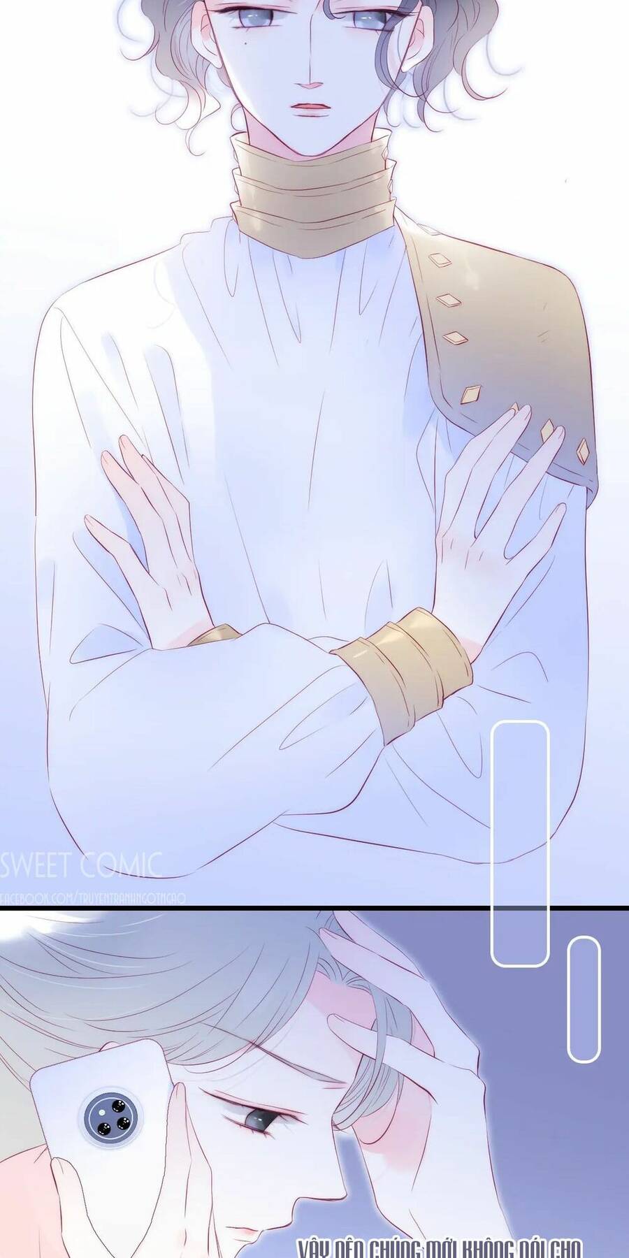 Chạy Trốn Cùng Con Nhím - Chương 51 - Trang 11