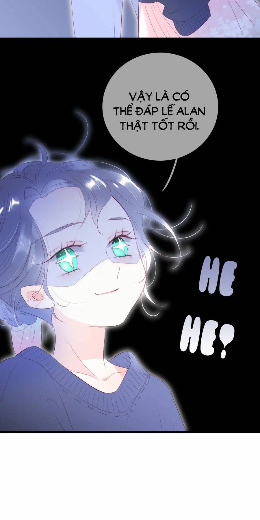 Chạy Trốn Cùng Con Nhím - Chương 51 - Trang 3