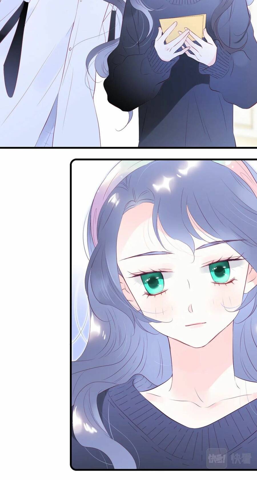 Chạy Trốn Cùng Con Nhím - Chương 51 - Trang 25