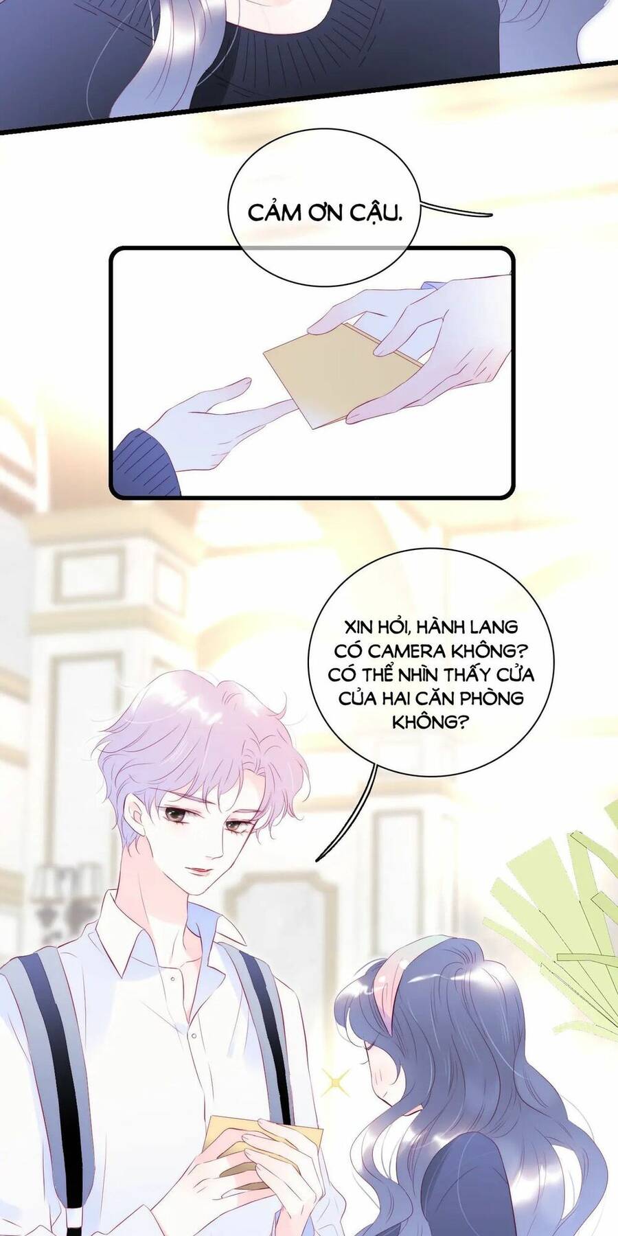 Chạy Trốn Cùng Con Nhím - Chương 51 - Trang 30