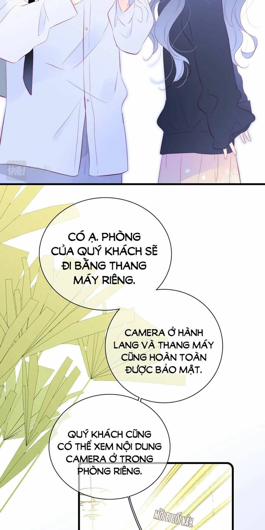 Chạy Trốn Cùng Con Nhím - Chương 51 - Trang 31