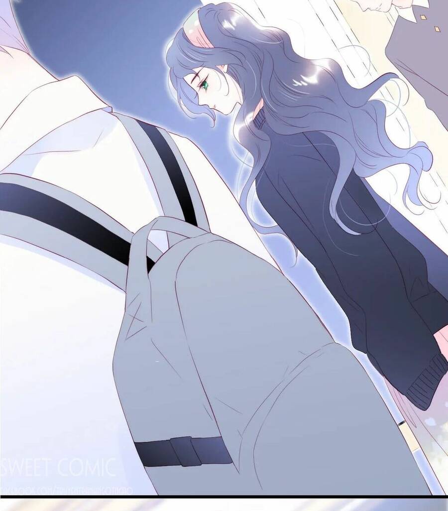 Chạy Trốn Cùng Con Nhím - Chương 51 - Trang 34